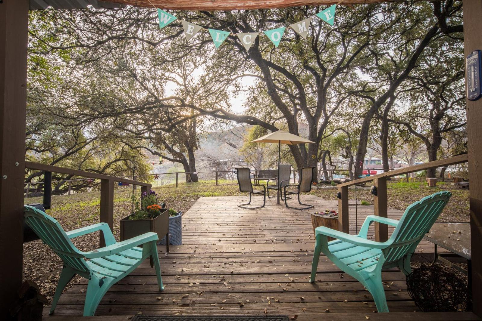 Honey Haus on the Horseshoe Home